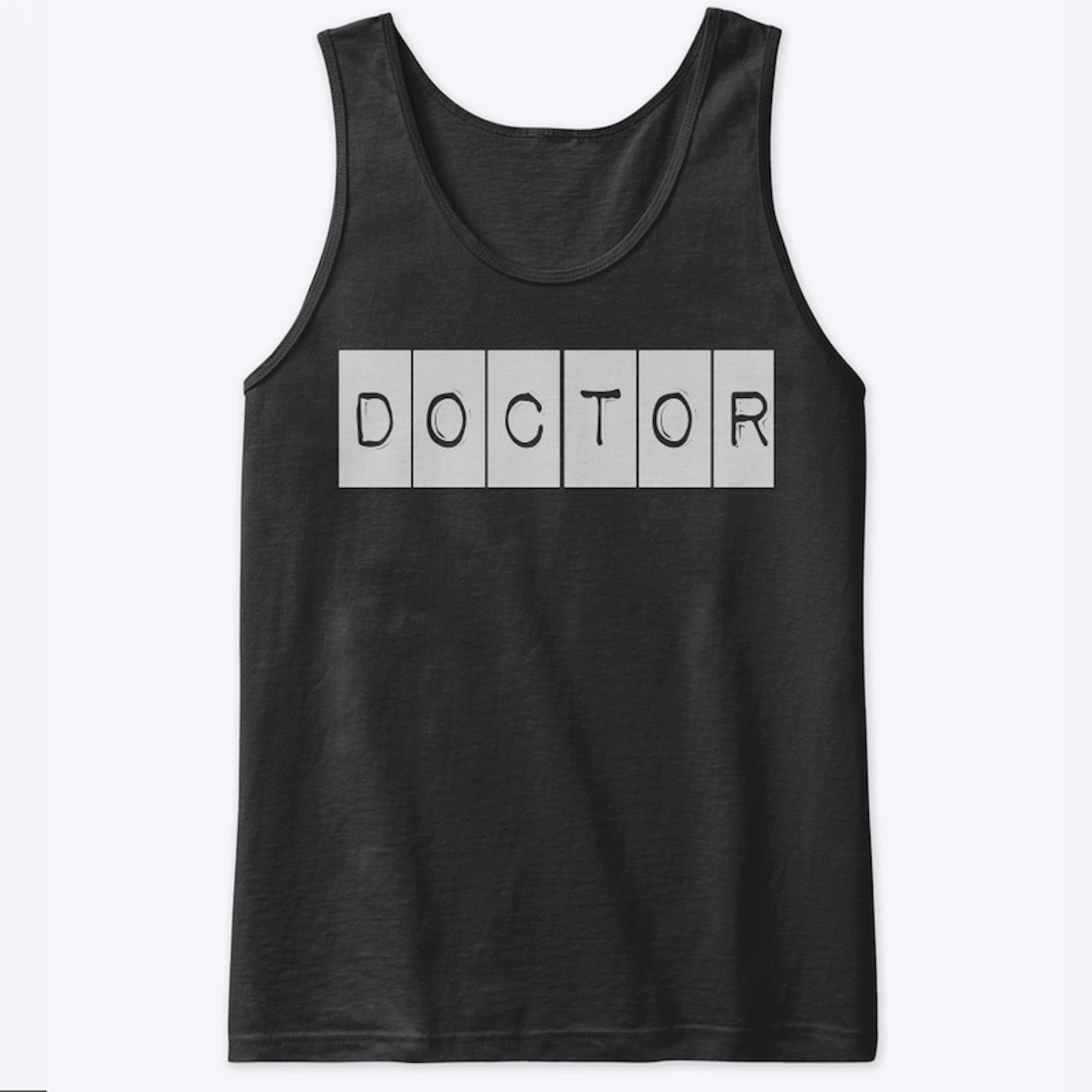 DOCTOR 