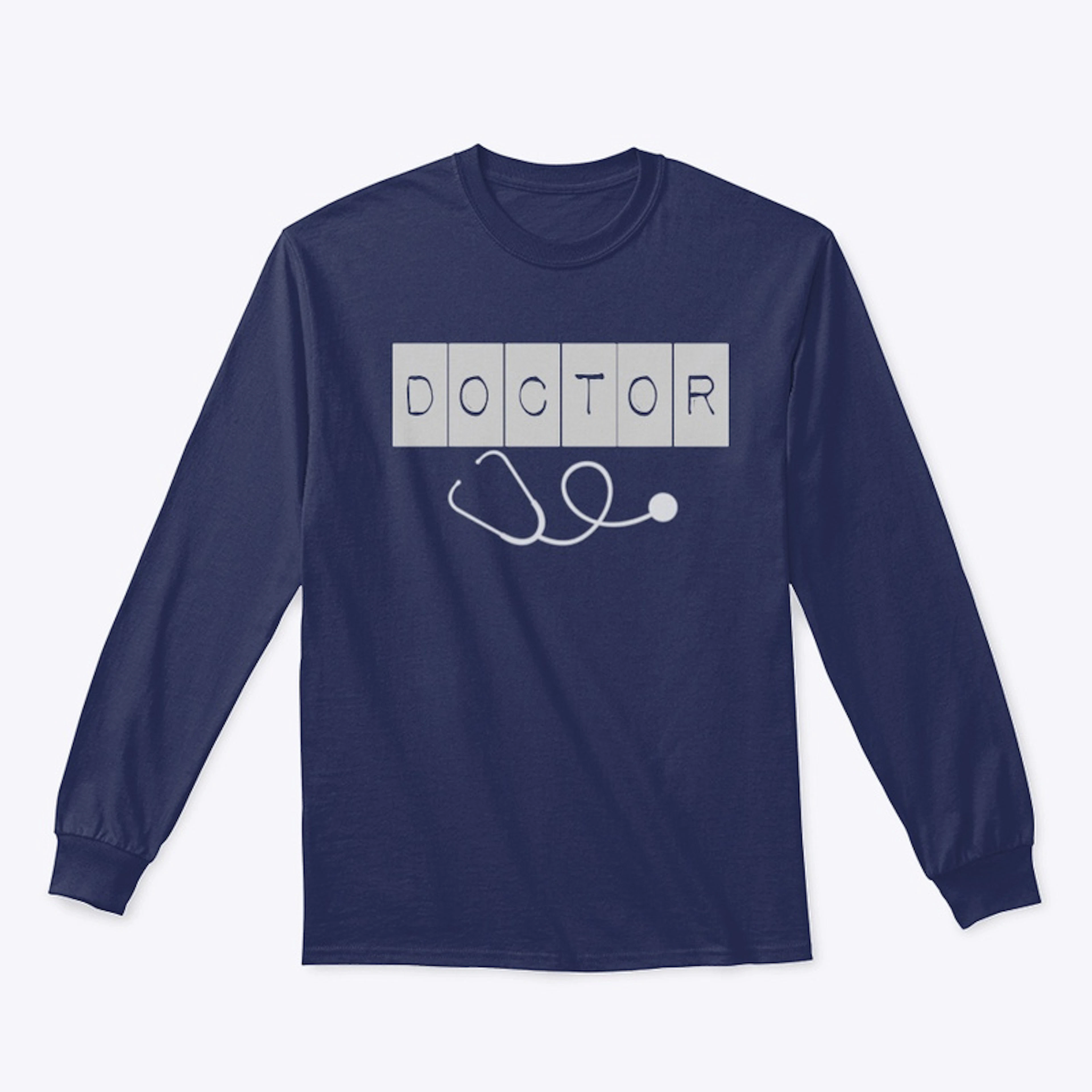 DOCTOR 
