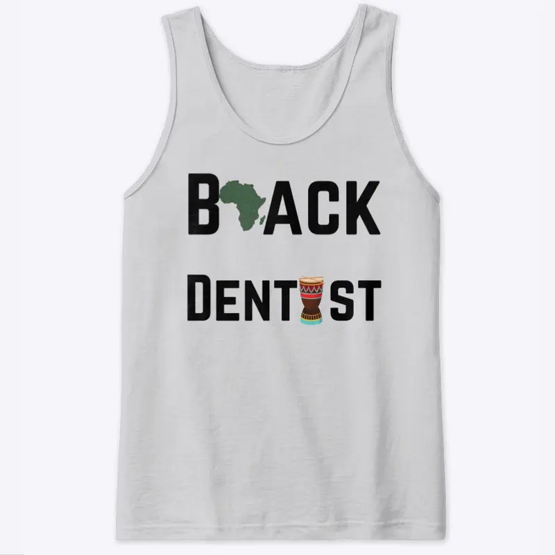 Black Dentist 