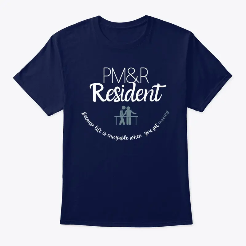 The P M n' R Resident (multi colors)