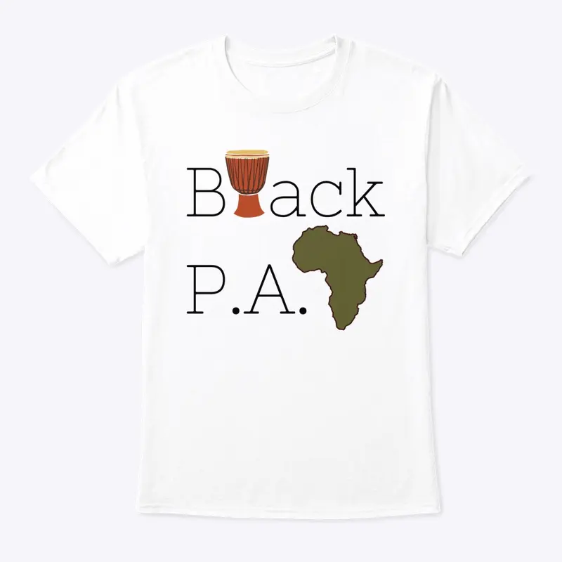 Black P.A.