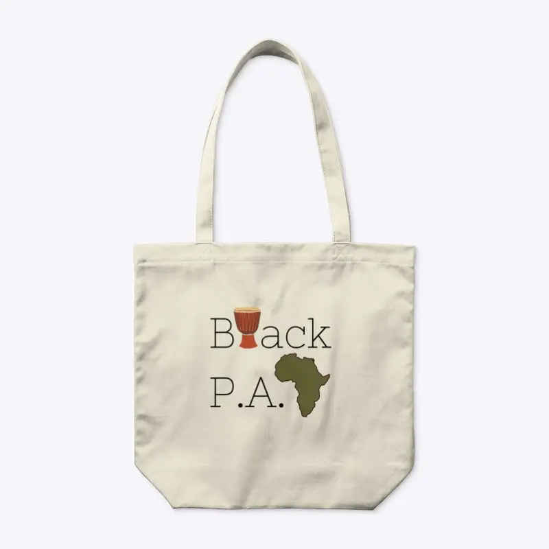 Black P.A.