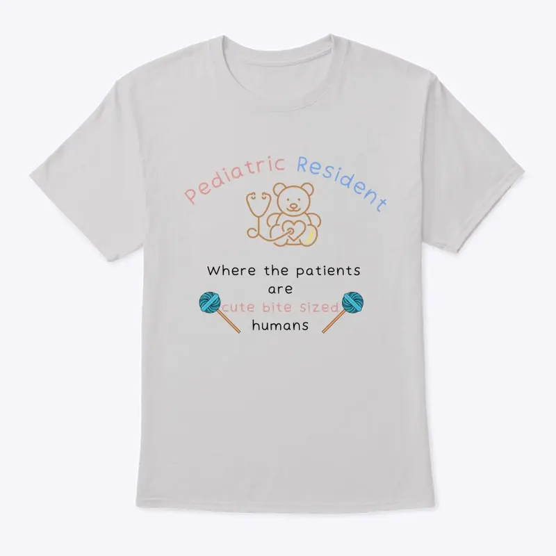 The Peds Resident(avail in multi colors)