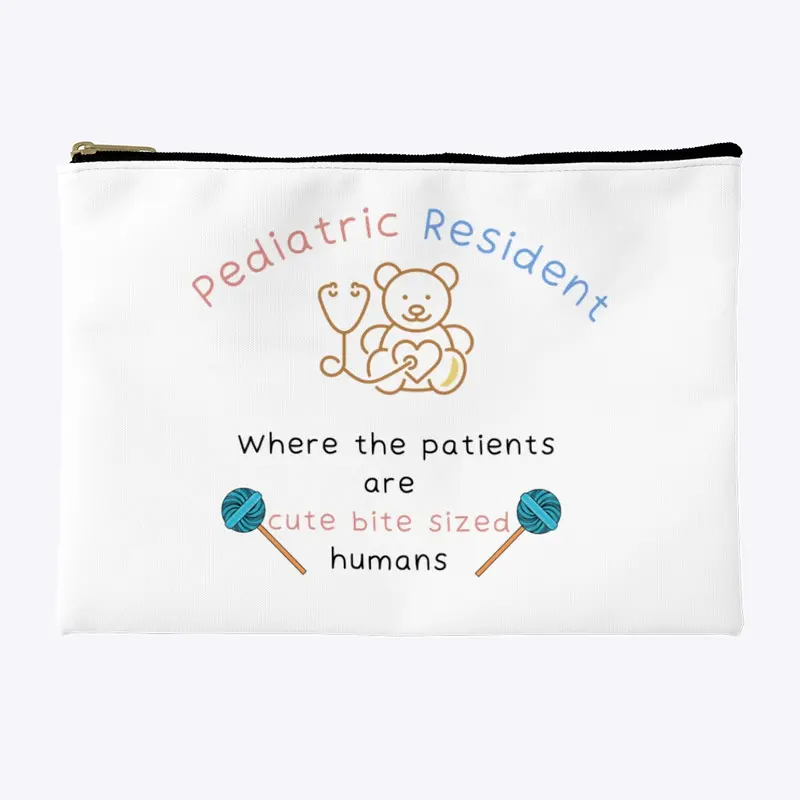 The Peds Resident(avail in multi colors)