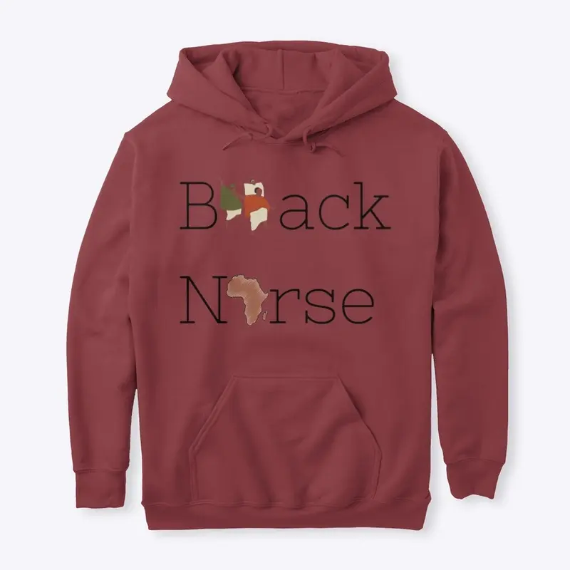 Black Nurse