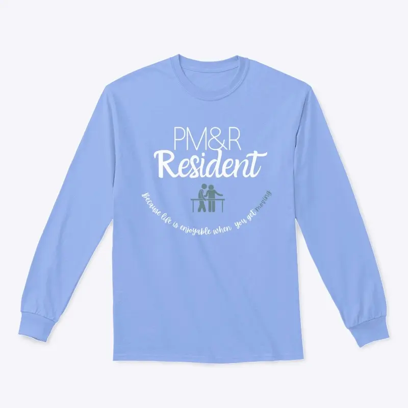 The P M n' R Resident (multi colors)