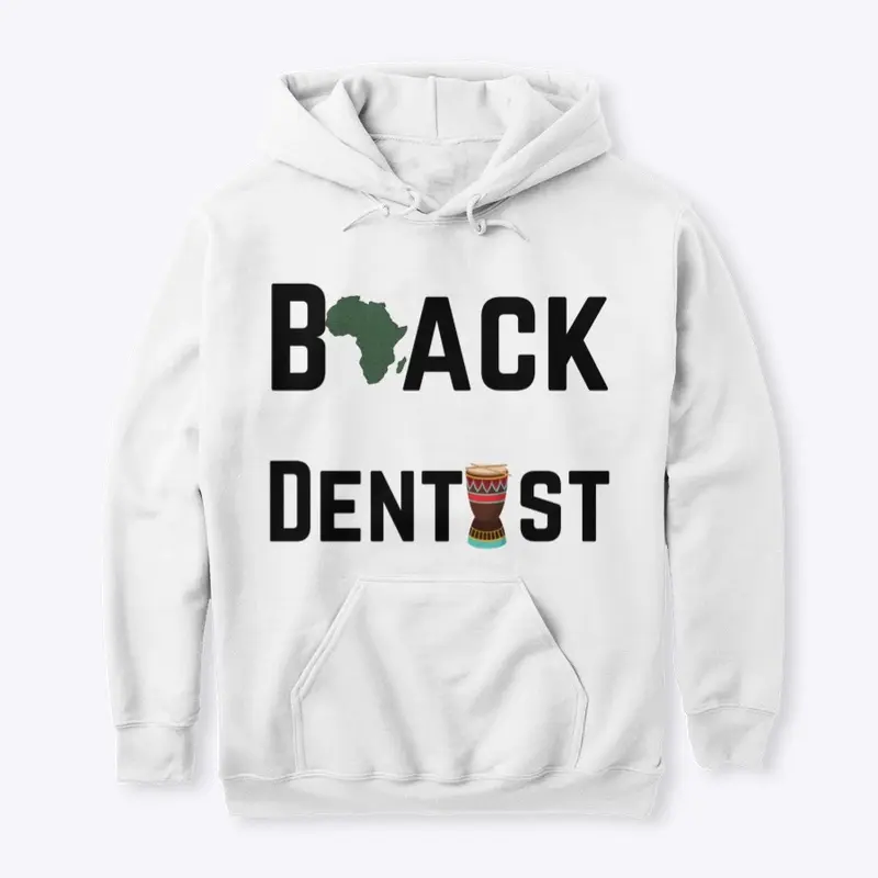 Black Dentist 